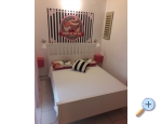 Apartmny ovi - Tuepi Chorvatsko