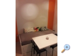 Apartmny ovi - Tuepi Chorvatsko