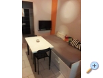 Apartmny ovi - Tuepi Chorvatsko