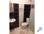 Apartmny ovi - Tuepi Chorvatsko