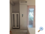 Apartmny ovi - Tuepi Chorvatsko