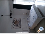 Apartamenty ovi - Tuepi Chorwacja