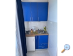 Apartmny Adriatic Blue - Tuepi Chorvatsko