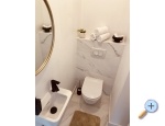 Apartmny Mediteran - Tuepi Chorvatsko