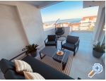 Apartmny Mediteran - Tuepi Chorvatsko