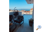 Apartmny Mediteran - Tuepi Chorvatsko