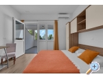 Sea Breeze apartments - Tuepi Chorvatsko