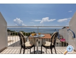 Sea Breeze apartments - Tuepi Hrvatska