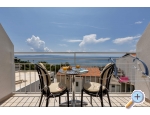 Sea Breeze apartments - Tuepi Chorwacja