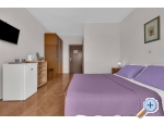 Sea Breeze apartments - Tuepi Chorvatsko