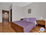 Sea Breeze apartments - Tuepi Chorvatsko