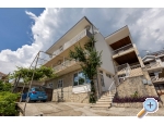 Sea Breeze apartments - Tuepi Chorvatsko