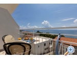 Sea Breeze apartments - Tuepi Chorvatsko