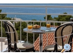 Sea Breeze apartments - Tuepi Kroatien