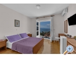 Sea Breeze apartments - Tuepi Chorvatsko