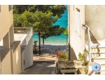 Sea Breeze apartments - Tuepi Kroatien