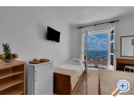 Sea Breeze apartments - Tuepi Chorvatsko