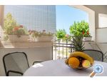 Chorvatsko Sea Breeze apartments