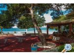 Sea Breeze apartments - Tuepi Kroatien