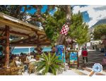 Sea Breeze apartments - Tuepi Kroatien