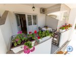 Sea Breeze apartments - Tuepi Croatie