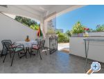 Sea Breeze apartments - Tuepi Horvtorszg