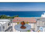 Sea Breeze apartments - Tuepi Croazia