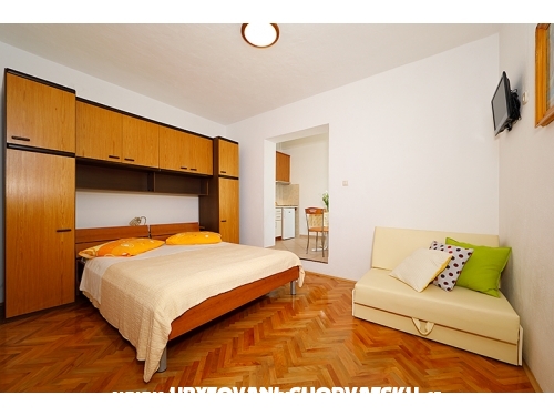 Villa 750 - Tuepi Horvtorszg