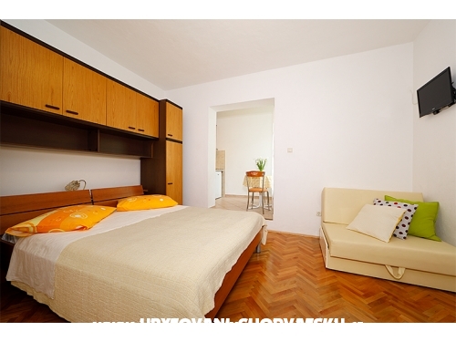 Villa 750 - Tuepi Horvtorszg