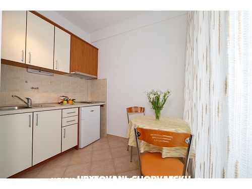Villa 750 - Tuepi Horvtorszg