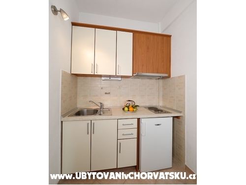 Villa 750 - Tuepi Horvtorszg