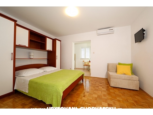 Villa 750 - Tuepi Horvtorszg