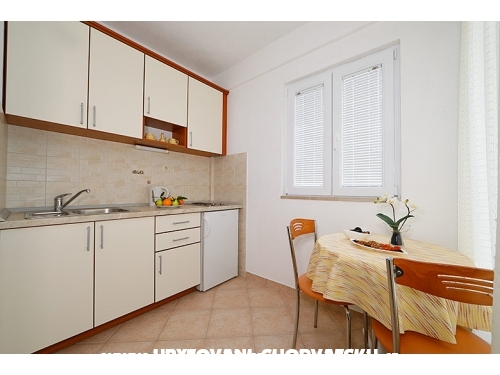 Villa 750 - Tuepi Horvtorszg