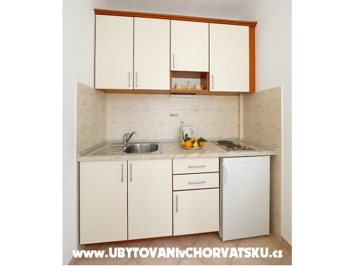 Villa 750 - Tuepi Horvtorszg