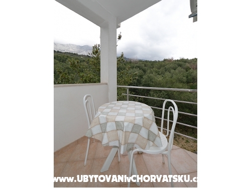 Villa 750 - Tuepi Horvtorszg