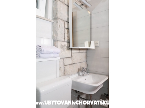 Villa 750 - Tuepi Horvtorszg