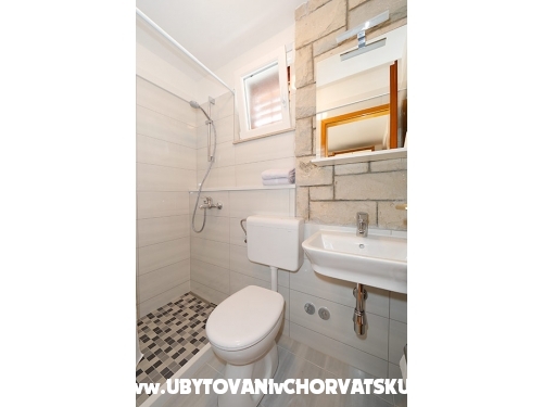 Villa 750 - Tuepi Horvtorszg