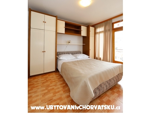 Villa 750 - Tuepi Horvtorszg