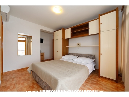 Villa 750 - Tuepi Horvtorszg