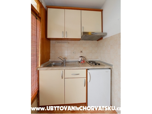 Villa 750 - Tuepi Horvtorszg