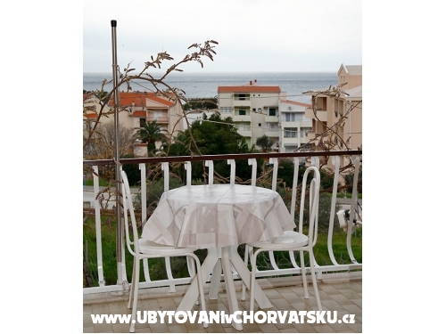 Villa 750 - Tuepi Horvtorszg