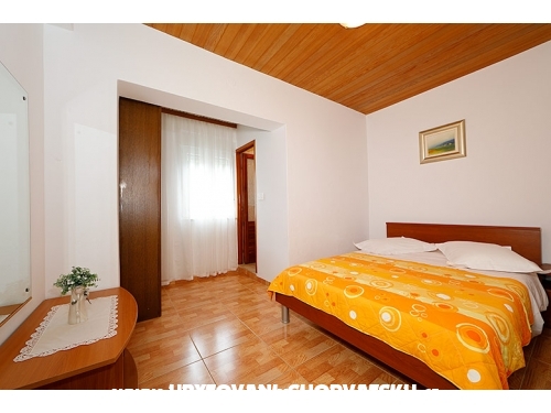 Villa 750 - Tuepi Horvtorszg