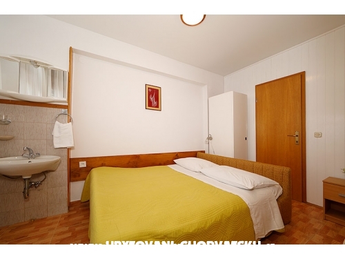 Villa 750 - Tuepi Horvtorszg