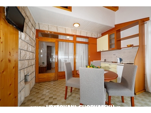 Villa 750 - Tuepi Horvtorszg
