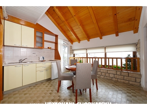 Villa 750 - Tuepi Horvtorszg