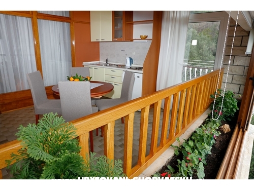 Villa 750 - Tuepi Horvtorszg