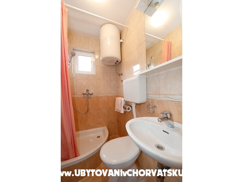 Villa 750 - Tuepi Horvtorszg