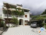 Chorvatsko Villa 750