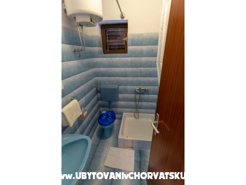Villa Jedini - Tuepi Chorvtsko