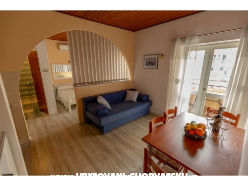 Villa Jedini - Tuepi Chorvtsko